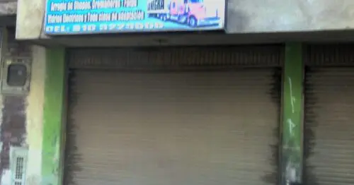 AUTOVIDRIOS LA NEGRA AUTOVIDRIOS LA NEGRA